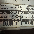 SKLOKERAMICKÁ PEČÍCÍ DESKA UNOX XP 300, stolní, přenosná - 9