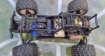 Carson SMARTECH BIGFOOT 2WD - 9