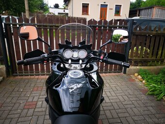 Suzuki DL1000 V-Strom K4 - 9