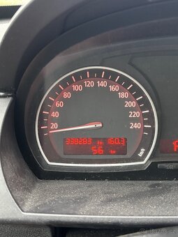 Prodám bmw x3 e83 - 9