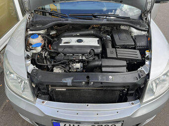 Prodám Škoda Octavia 1.8TSI - 9