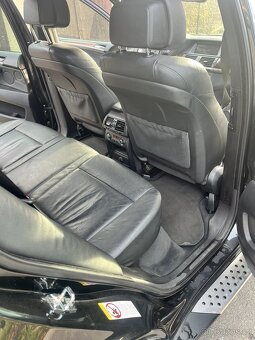 BMW X5 e70 3.0d XDRIVE 210kW - 9