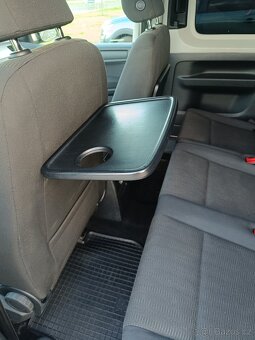 Volkswagen Caddy - 9