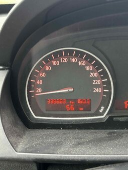 Prodám BMW x3 - 9
