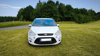 Ford S-Max - 9