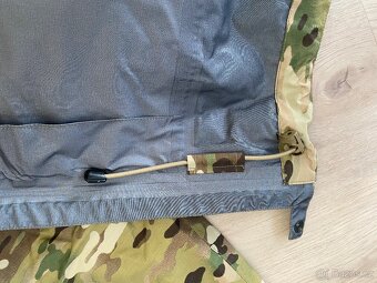 Carinthia goretex komplet vel. M - 9