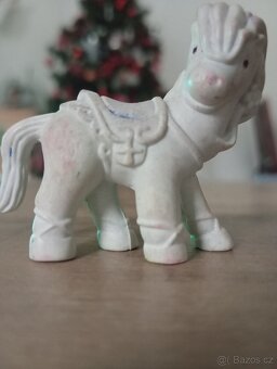 Koníčci a jiné figurky - 9