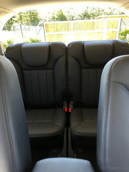 Mercedes - Benz R 350 4Matic, dlouhé vydání - 9