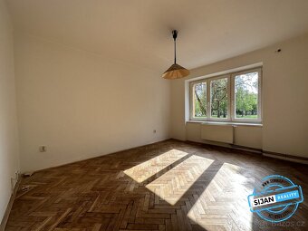Pronájem byty 2+1, 58 m2 - Přerov I-Město, ev.č. 00582 - 9