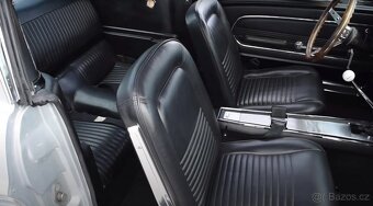 Ford Mustang Fastback 4.7 V8 - 9