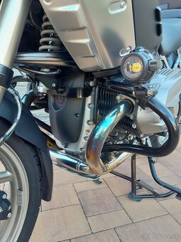 BMW r 1200 - 9