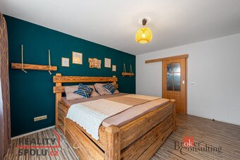 Prodej, domy/rodinný, 249 m2, 58601 Jihlava, Jihlava [ID 742 - 9