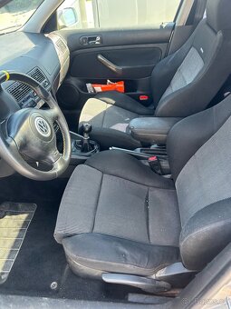 Golf Gti - 9