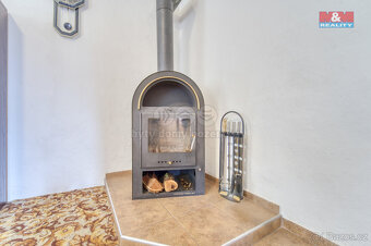 Prodej rodinného domu, 118 m², Staré Sedlo, Darmyšl - 9