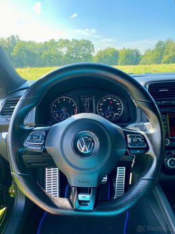 Volkswagen Scirocco R 2.0 TSI DSG - 9