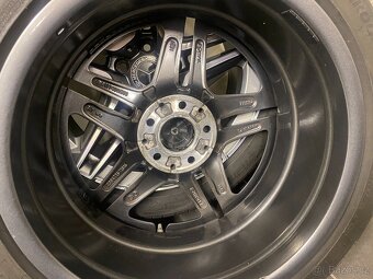 ORIGINAL ALU KOLA MERCEDES A-CLASS W177 225/45/18 - 9