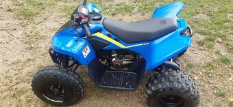 Cf moto 110 - 9