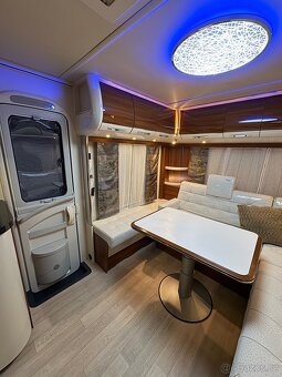 Fendt Brillant 590 Gala (2016) TOP stav - 9