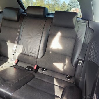 AUDI A3 2.0 TDI man 6, TOP STAV, REZERVACE - 9