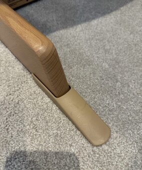 Stokke Tripp Trapp přírodní bukové dřevo - 9