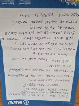 AUDI A4 2.0TDi 105KW QUATTRO R.V.2010 DPH - 9