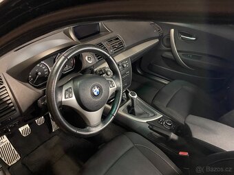 BMW E87 320d 120kw - 9