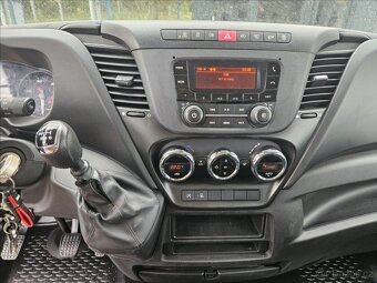 Iveco Daily sklápěč 2,3 TDI 136 KW 6 míst - 9