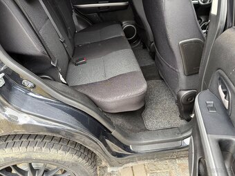 SUZUKI GRAND VITARA 2007 1.9DDIS 4x4 CZ DOKLADY STK 9/2027 - 9