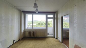 Prodej bytu, 4+1, 85 m2, OV, Chomutov, ul. Seifertova - 9