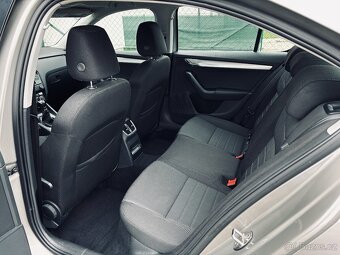 ŠKODA OCTAVIA III 1.4TSI 110KW 2017 STYLE, TAŽNÉ - 9