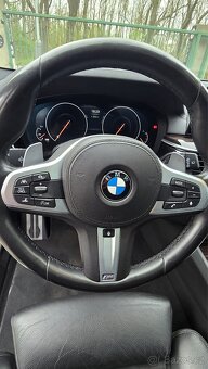 Bmw 530i xDrive - 9