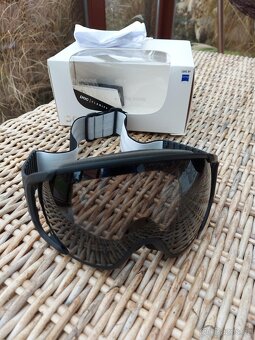 Lyžařský set POC Meninx RS Mips XL + POC Zonula - 9