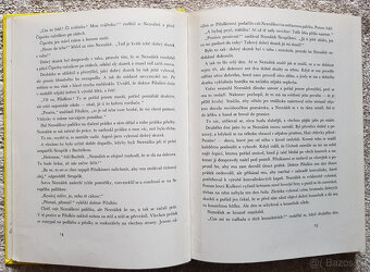 Neználek ve Slunečním městě (Nikolaj N. Nosov) 1985 - 9