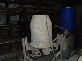 Cirkulárka a Míchačka - 9