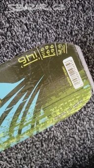 Lyže Rossignol passion délka 146cm rádius 12 - 9