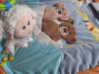 Detska hraci deka - 9