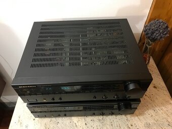 Marantz  SR-50L - 9