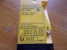 Prodám relé TRUCK - 9