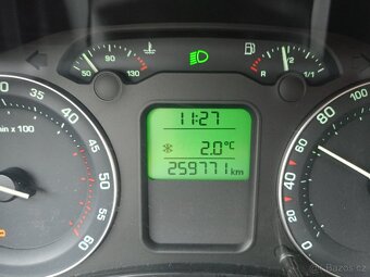 Skoda Octavia 2 1.9 Tdi - 9