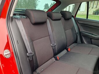 Škoda Rapid 1,2 TSI 77 KW, vyhř.sedadla,xenony, navigace - 9