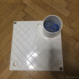 Wernig SILENT ECO U 100 Z radiální ventilátor - 9