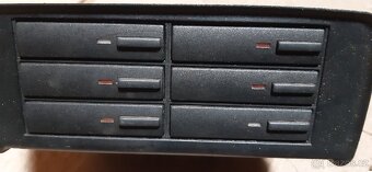 Díly VW Golf mk3 - 9