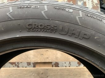 2ks 265/50/20 ContinentalCrossContact/2019/111V - 9