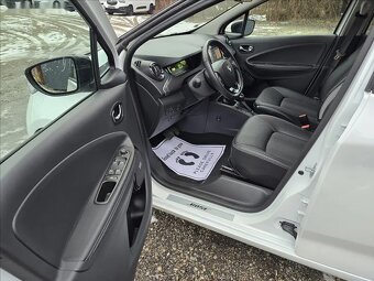 Renault ZOE, R110 BOSE tep.čerpadlo - 9