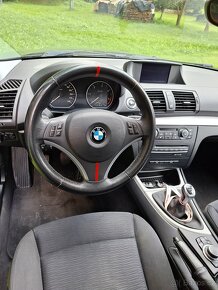 BMW  Řada 1  Diesel  118d - 9