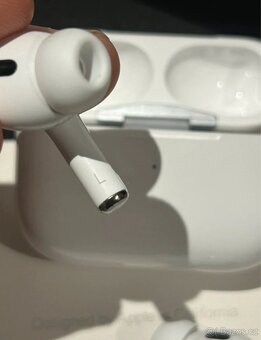 Apple AirPods pro 2 - 9