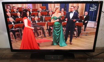 LED televize 80cm HYUNDAI, 32 palců, nemá DVBT2 - 9