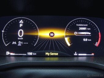 Renault Arkana, mild hybrid TCe 140 EDC Techno - 9