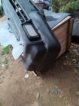 Díly ze škodovek(typ M, fávo, Felicie). - 9