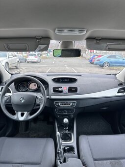 Renault Megan 1.5 dCi 81 kW - 9